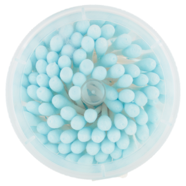 Cotton Sound Basic Bastoncini Cotonati Biodegradabili 100 pz