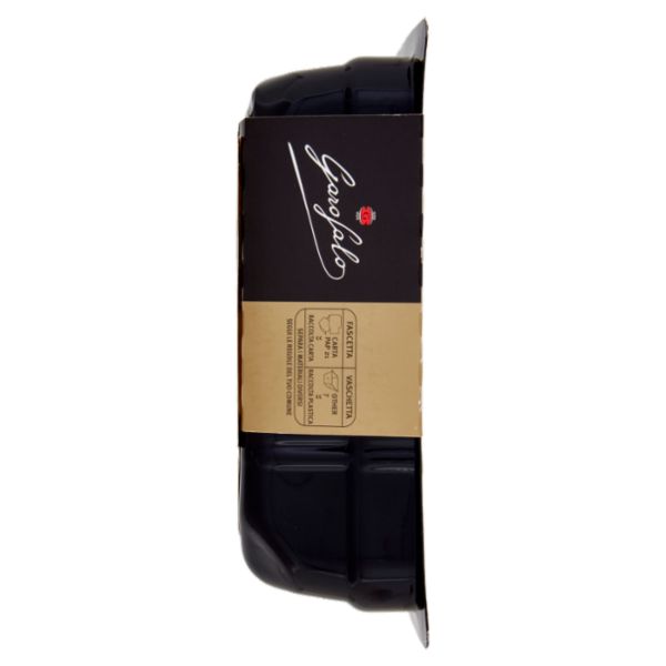 Garofalo Maltagliati Pomodorino Giallo, Guanciale e Caciocavallo 230 g