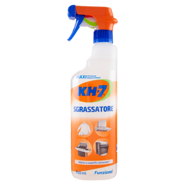 KH-7 Sgrassatore 750 ml