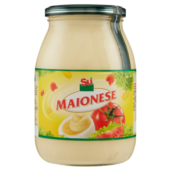Sù Maionese 1 L