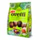 Crispo Mix Ovetti Assortiti - Busta Gr.400