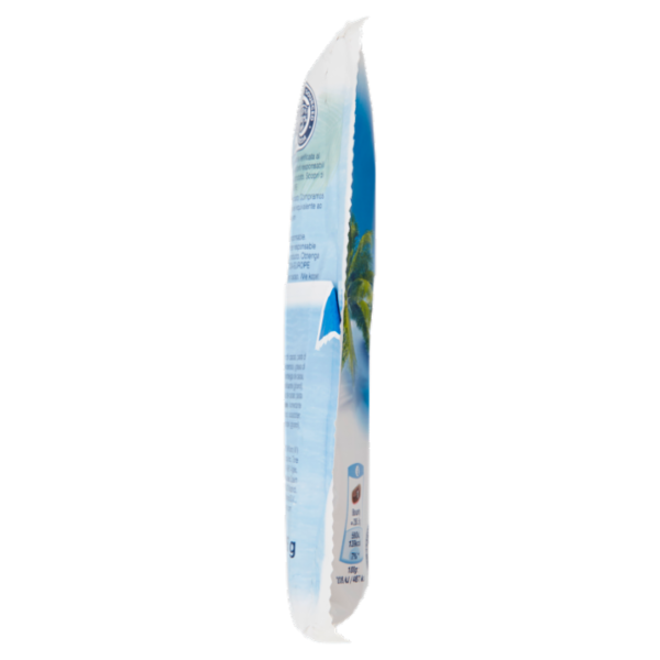 Bounty Snack di Cioccolato al Latte Ripiena al Cocco, Multipack da 5 x 57g