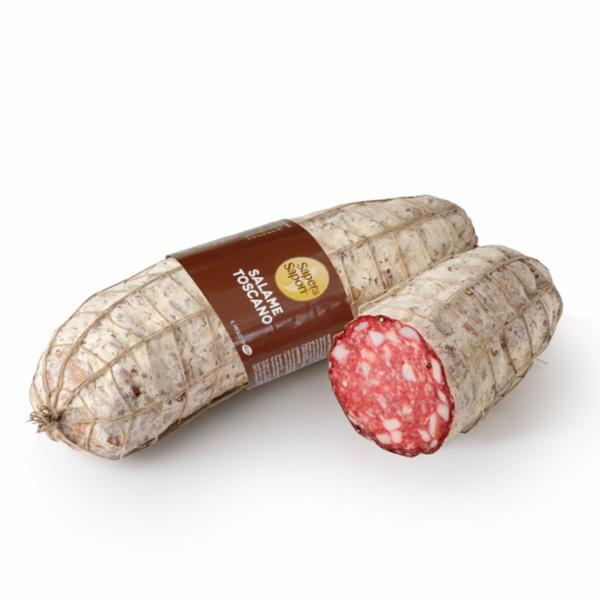 Saper Di Sapori - Salame Toscano