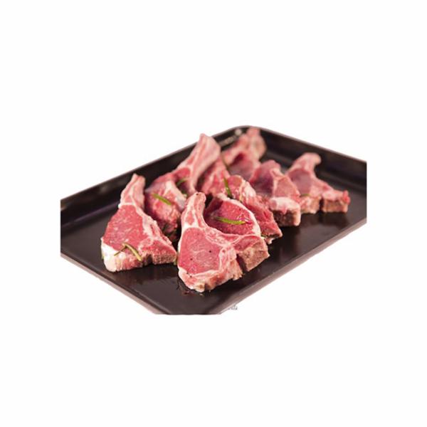 Bracioline di Vitello