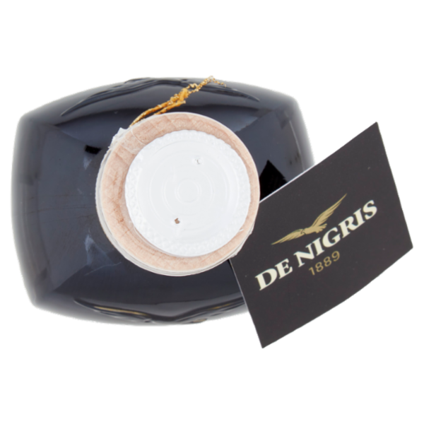 De Nigris Aceto Balsamico di Modena I.G.P. Invecchiato Alta Densità 250 ml