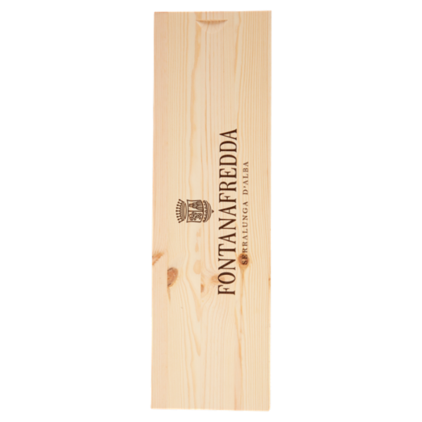 Fontanafredda Asti DOCG Dolce 3 l