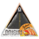 Mowi Onigiri Salmon Curry 100 g