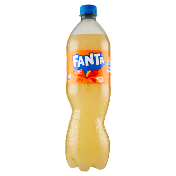 Fanta Original PET 1 L