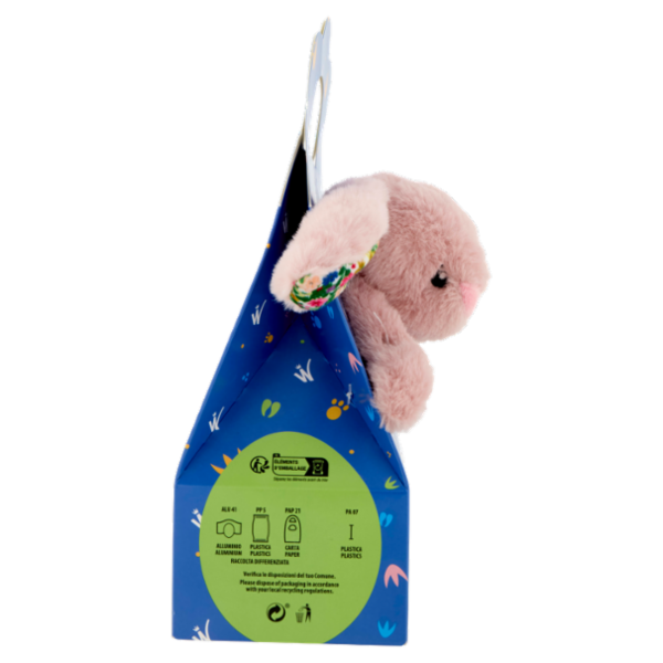 Witor's Ciokolatte Ovetti di Cioccolato al Latte 120 g