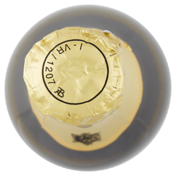 Contri Secco Vino Spumante 75 cl