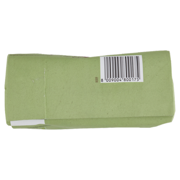 alce nero Frollini Integrali 350 g