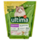 ultima Cat Sterilizzati Palline di Pelo Tacchino 440 g