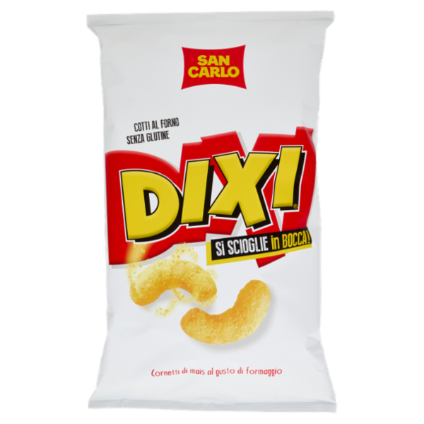 San Carlo Dixi 150 g