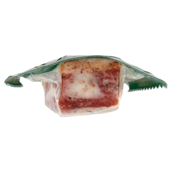 Moser Pancetta Affumicata Stagionata 0,200 Kg