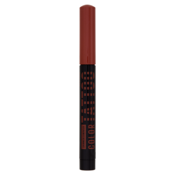 Maybelline New York Color Tattoo 24h Eye Stix Shimmer 130 I Am Spicy