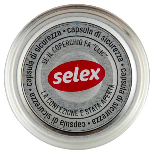 Selex Pesto alla Siciliana 190 g