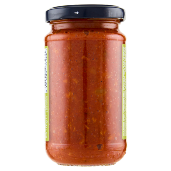 Cirio Ragù Vegetale e Datterini 190 g