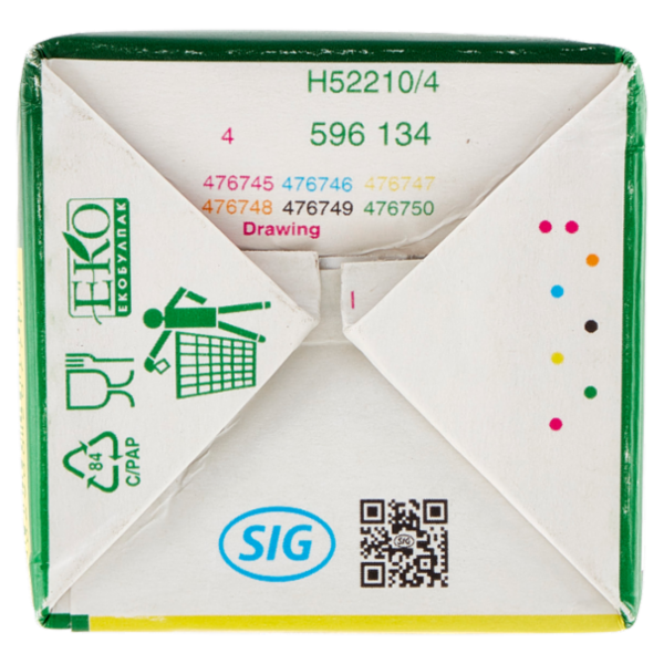 Pfanner Mirtillo 1 L