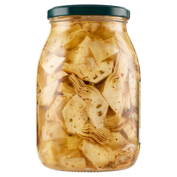 Le Conserve Toscane Carciofi alla Romana 970 g