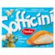 Sofficini Findus 4 Sofficini Formaggi Più Mozzarella 266 g