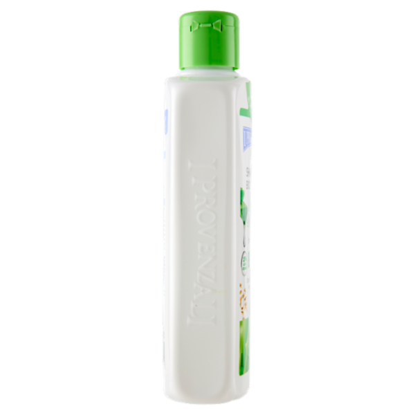 I Provenzali Bio Shampoo Biologico Aloe e Avena Emolliente Capelli Normali 250 ml