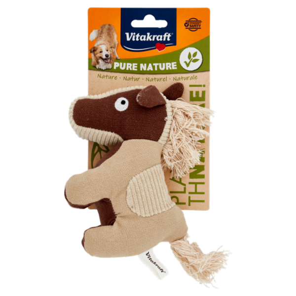 Vitakraft Pure Nature Naturale Cavallo 1 pz