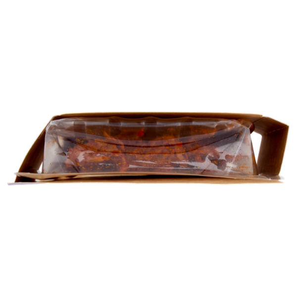 planted. Straccetti Gusto Barbecue 160 g