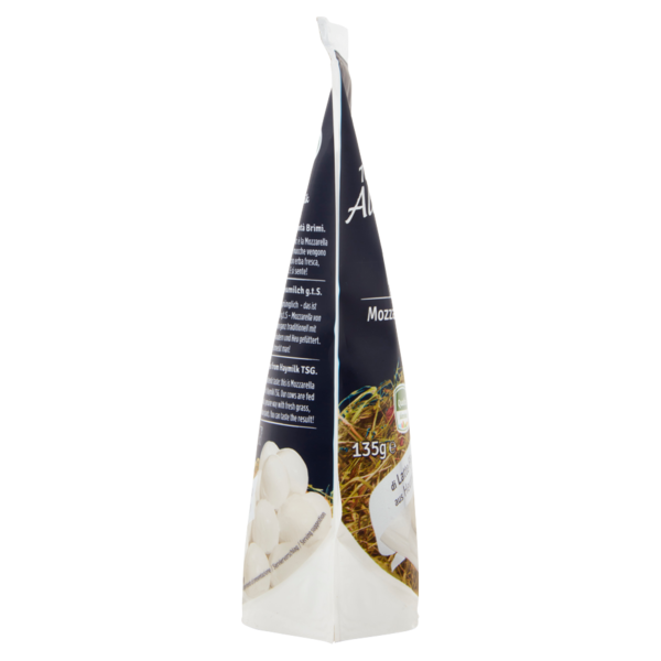 Brimi Mozzarelline di Latte Fieno 135 g