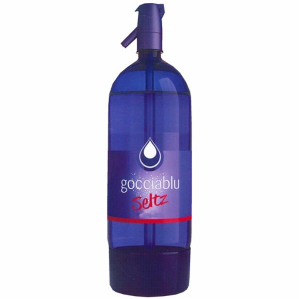 GOCCIABLU SELTZ LT 1,5