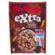 Kellogg's extra granola cioccolato e nocciole 375 g