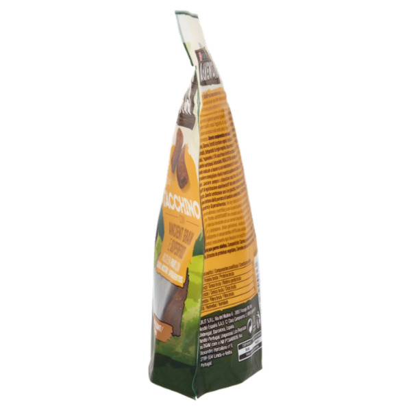 PURINA ADVENTUROS Ricco in Tacchino con Ancient Grain e Superfood 120 g