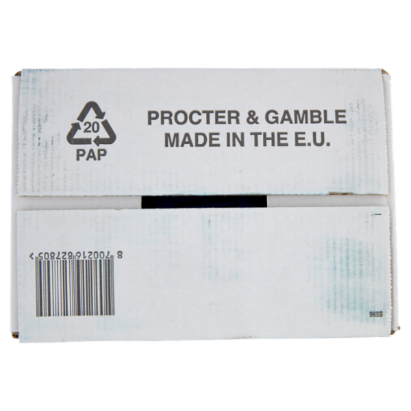 Dash Power Detersivo Liquido Lavatrice, Classico, 3x23 Lavaggi=69 Lavaggi 3x1035 ml