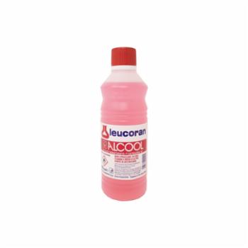 Leucoran Alcool Denaturato 500 Ml