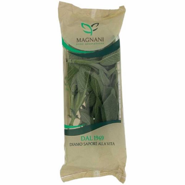 Salvia Confezione 40g