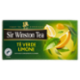 Sir Winston Tea Tè Verde Limone 20 x 1,75 g