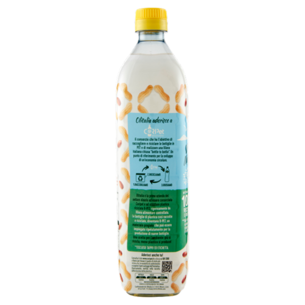 Olitalia Olio di Semi di Arachide 1 L