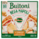 BUITONI Bella Napoli 4 Formaggi Pizza Surgelata 1 pizza 425 g