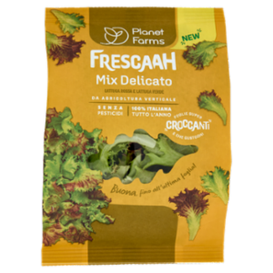 Planet Farms Frescaah Mix Delicato 80 g