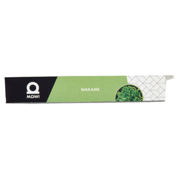 Mowi Wrap salmon Wakame 210 g