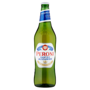 Peroni Nastro Azzurro Mais Nostrano 66 Cl