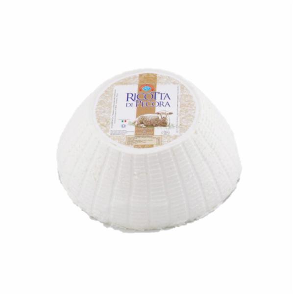 La Quercia Ricotta di Pecora