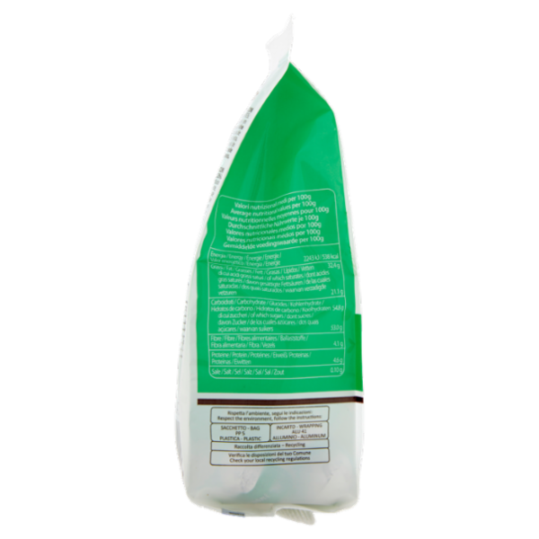 Vergani Ovetti Choco Mint 120 g