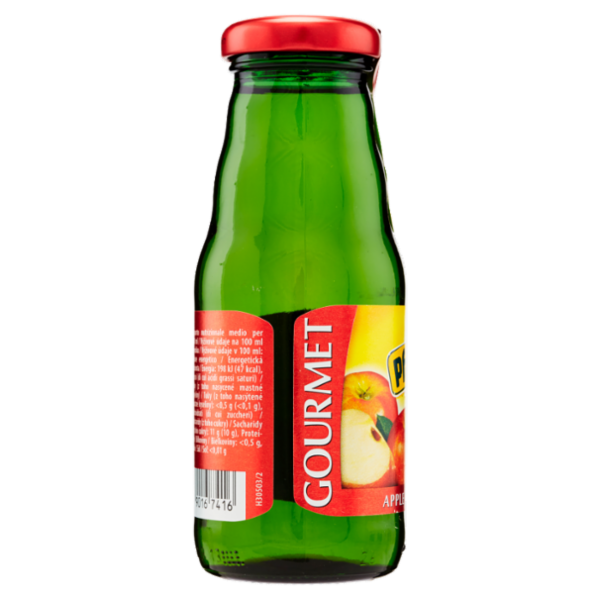 Pfanner Gourmet Mela 0,2 l