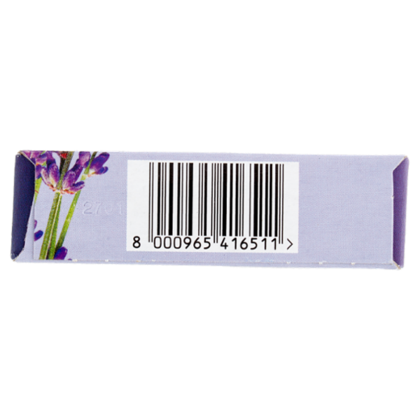 Consilia Deodorante per Piccoli Ambienti Gel Lavanda 4 pezzi