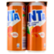Fanta Zero Orange Can 6 x 33 cl