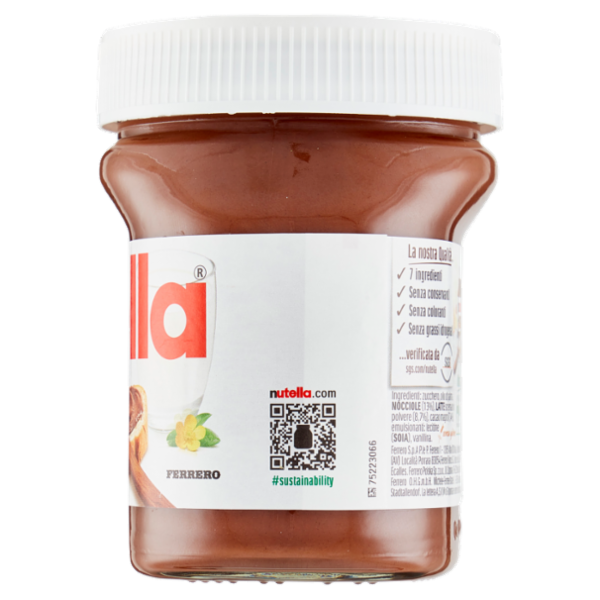 nutella 350 g