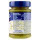 Barilla Pesto Basilico e Limone Condimento e Sugo per Pasta 190g