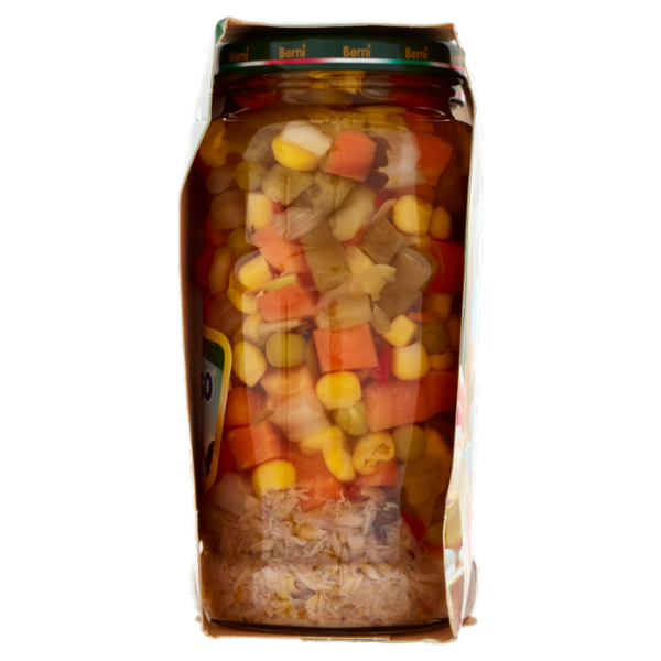 Berni Condiriso Mare 2 x 300 g