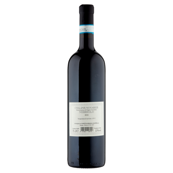 Santo Stefano Colline Novaresi DOC Nebbiolo 75 cl