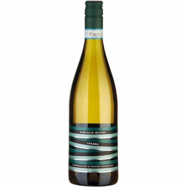 Lugana Doc Famiglia Olivini